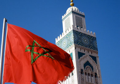 المغرب - ارشيفية